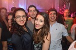 ESN UNI Wien Welcome Party