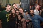 ESN UNI Wien Welcome Party