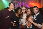 ESN UNI Wien Welcome Party 12366947