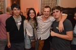 ESN UNI Wien Welcome Party 12366959