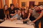 ESN UNI Wien Welcome Party 12366963