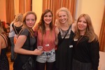 ESN UNI Wien Welcome Party 12366968