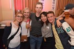 ESN UNI Wien Welcome Party 12366969