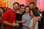 ESN UNI Wien Welcome Party 12366970