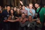 ESN UNI Wien Welcome Party 12366974