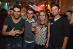 ESN UNI Wien Welcome Party 12367003