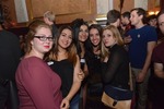 ESN UNI Wien Welcome Party 12367008