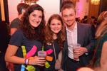 ESN UNI Wien Welcome Party 12367021