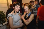 ESN UNI Wien Welcome Party 12367044