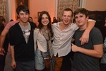 ESN UNI Wien Welcome Party 12367052