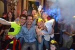 ESN UNI Wien Welcome Party 12367058