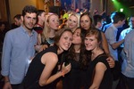 ESN UNI Wien Welcome Party 12367059