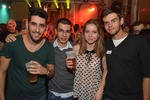 ESN UNI Wien Welcome Party 12367061