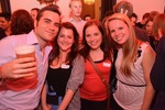 ESN UNI Wien Welcome Party 12367066