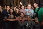 ESN UNI Wien Welcome Party 12367080