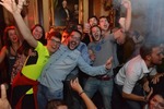 ESN UNI Wien Welcome Party 12367081