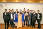 Skandalabend - Voll im Bild  Maturaball der 5 A WFOV Brixen 12367797