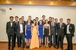 Skandalabend - Voll im Bild  Maturaball der 5 A WFOV Brixen 12367799