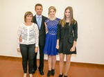 Skandalabend - Voll im Bild  Maturaball der 5 A WFOV Brixen 12367803