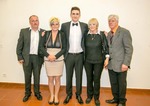 Skandalabend - Voll im Bild  Maturaball der 5 A WFOV Brixen 12367806