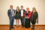 Skandalabend - Voll im Bild  Maturaball der 5 A WFOV Brixen 12367808