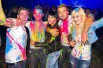 11 JAHRE SZENE1 - Neonsplash Edition 12369406