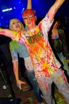 11 JAHRE SZENE1 - Neonsplash Edition 12369420