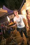 Weiwurst party mit Tom Novy + Dj The Wave + Live Band 12371297