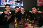 Saturdays Bottles Club 12372083