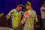 11 JAHRE SZENE1 - Neonsplash Edition 12372146