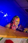 11 JAHRE SZENE1 - Neonsplash Edition 12372158