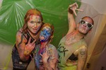 11 JAHRE SZENE1 - Neonsplash Edition 12372224