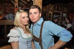 After Wiesn Party