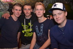 Jogginghosen Party