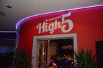 High5 Weekend