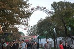 Wiener Wiesn Fest 2014