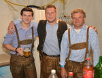 Oktoberfest der FF-Hollern 12383747