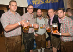 Oktoberfest der FF-Hollern 12383844