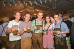 Oktoberfest der FF-Hollern 12383864