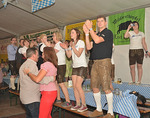 Oktoberfest der FF-Hollern 12383882