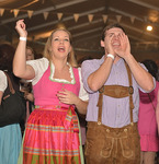 Oktoberfest der FF-Hollern 12383885