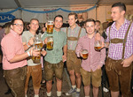 Oktoberfest der FF-Hollern 12383905