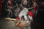 Krampus Spektakel Oberösterreich