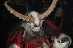 Krampus Spektakel Oberösterreich 12388794