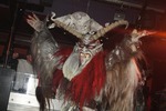 Krampus Spektakel Oberösterreich 12388796