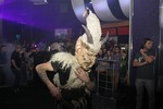 Krampus Spektakel Oberösterreich 12388815