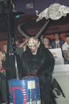 Krampus Spektakel Oberösterreich 12388842