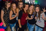 Party Weekend '14 - Das Clubbing 12389252