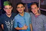 Party Weekend '14 - Das Clubbing 12389255