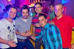 Party Weekend '14 - Das Clubbing 12389256